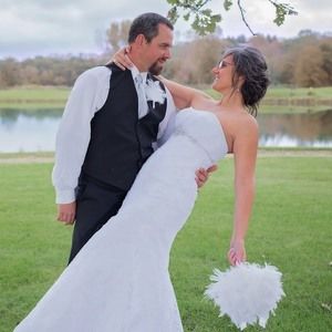 Meet your Posher, Candi